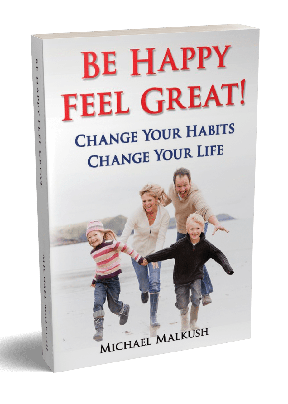 Be Happy Feel Great