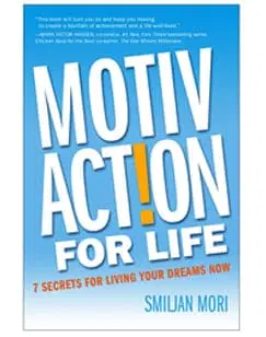 Motiv Action For Life