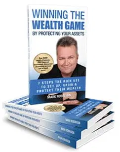 Winning The Wealth Game by Protecting Your Assets