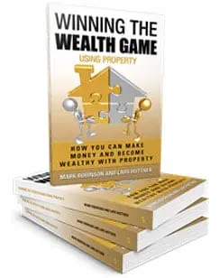 Winning The Wealth Game Using Property