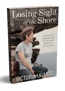 Losing Sight Of The Shore