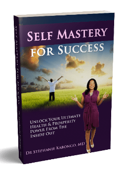 Self Mastery For Success