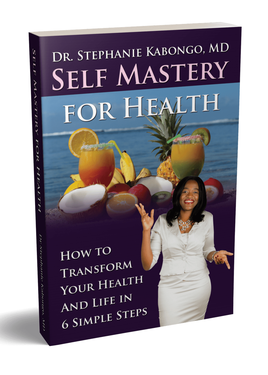 Self Mastery For Health