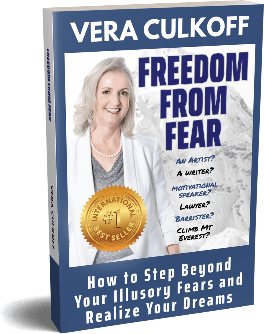 Freedom From Fear