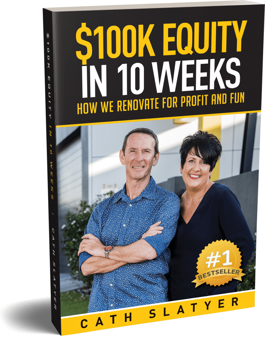 $100K Equity in 10 Weeks