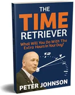 The Time Retriever