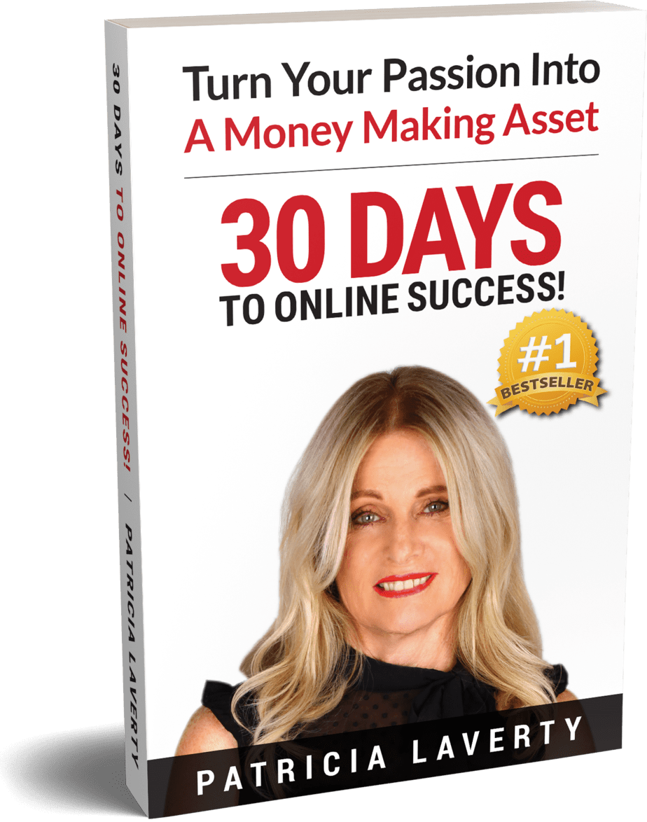 30 Days To Online Success
