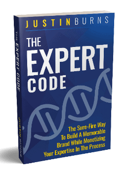 The Expert Code