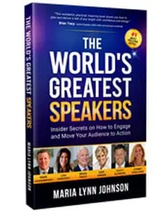The World's Greatest Speakers