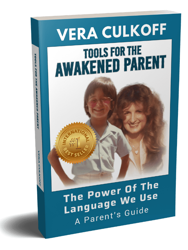 Tools For The Awakened Parent