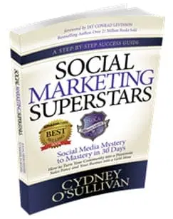 Social Marketing Superstars