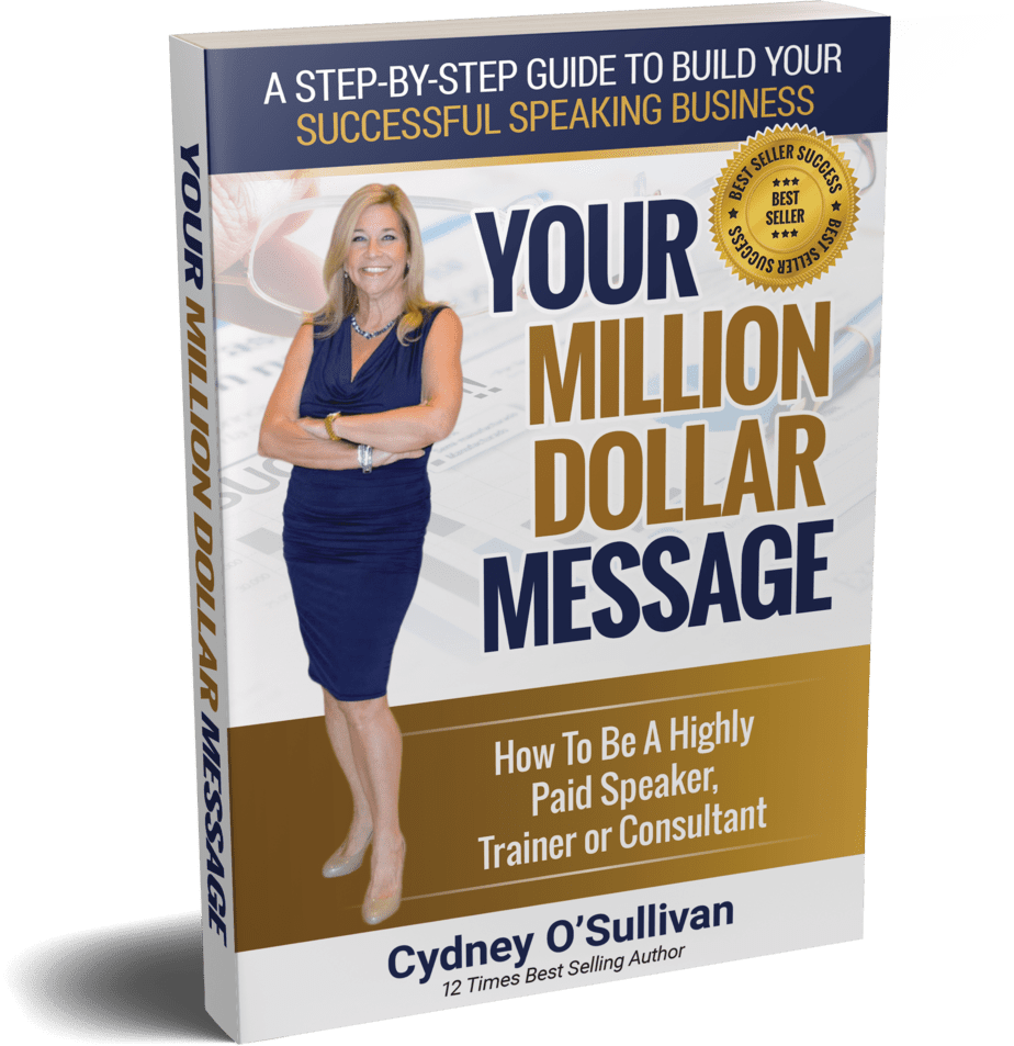Your Million Dollar Message