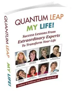 Quantum Leap My Life