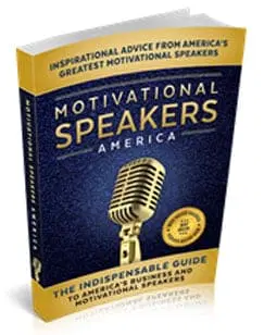 Motivational Speakers America