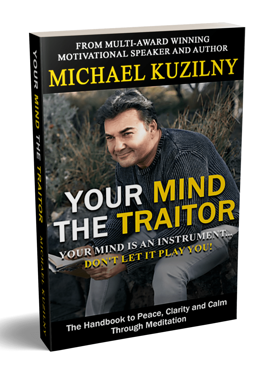 Your Mind The Traitor