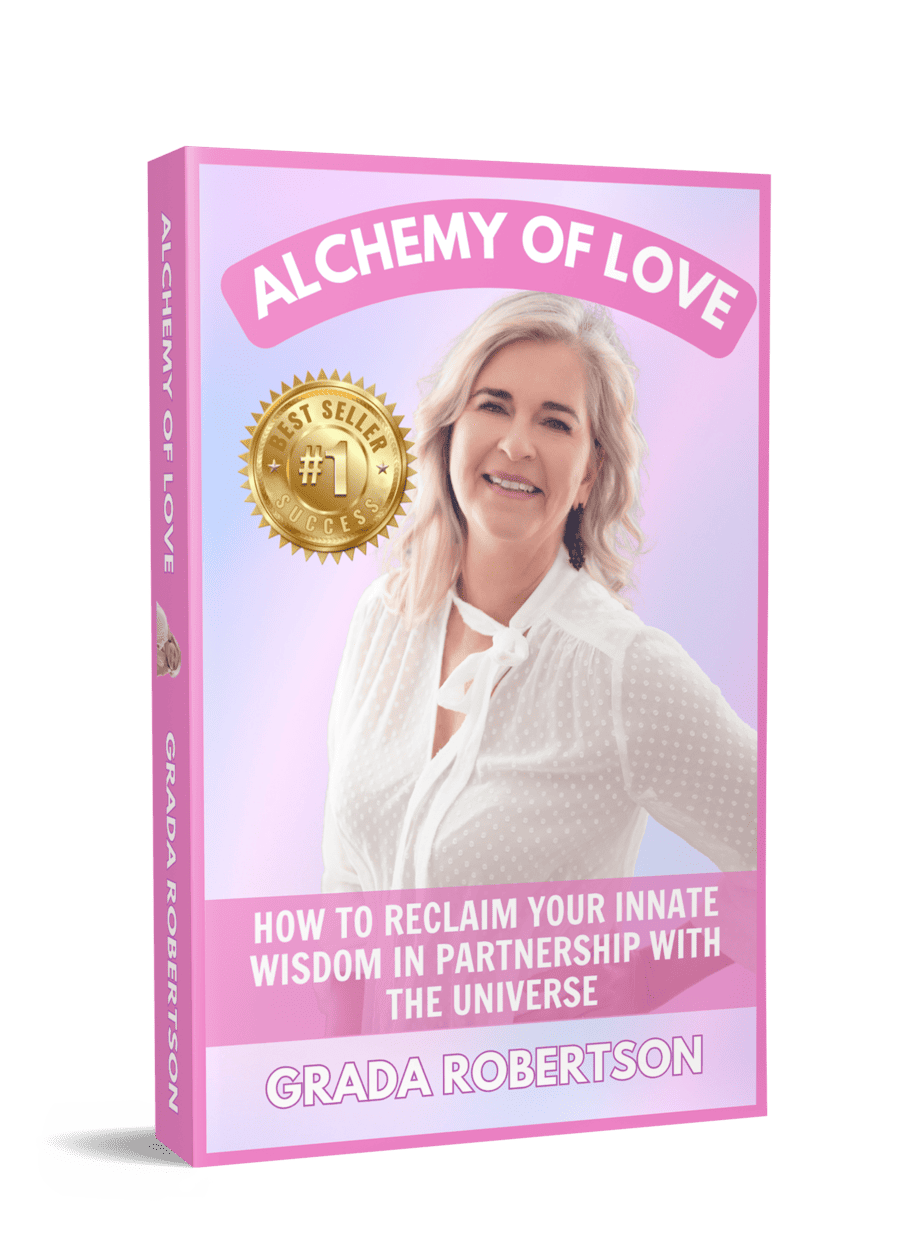 Alchemy of Love