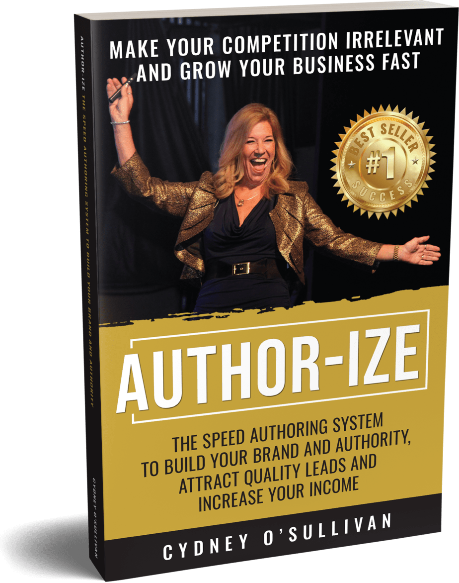 Author-ize