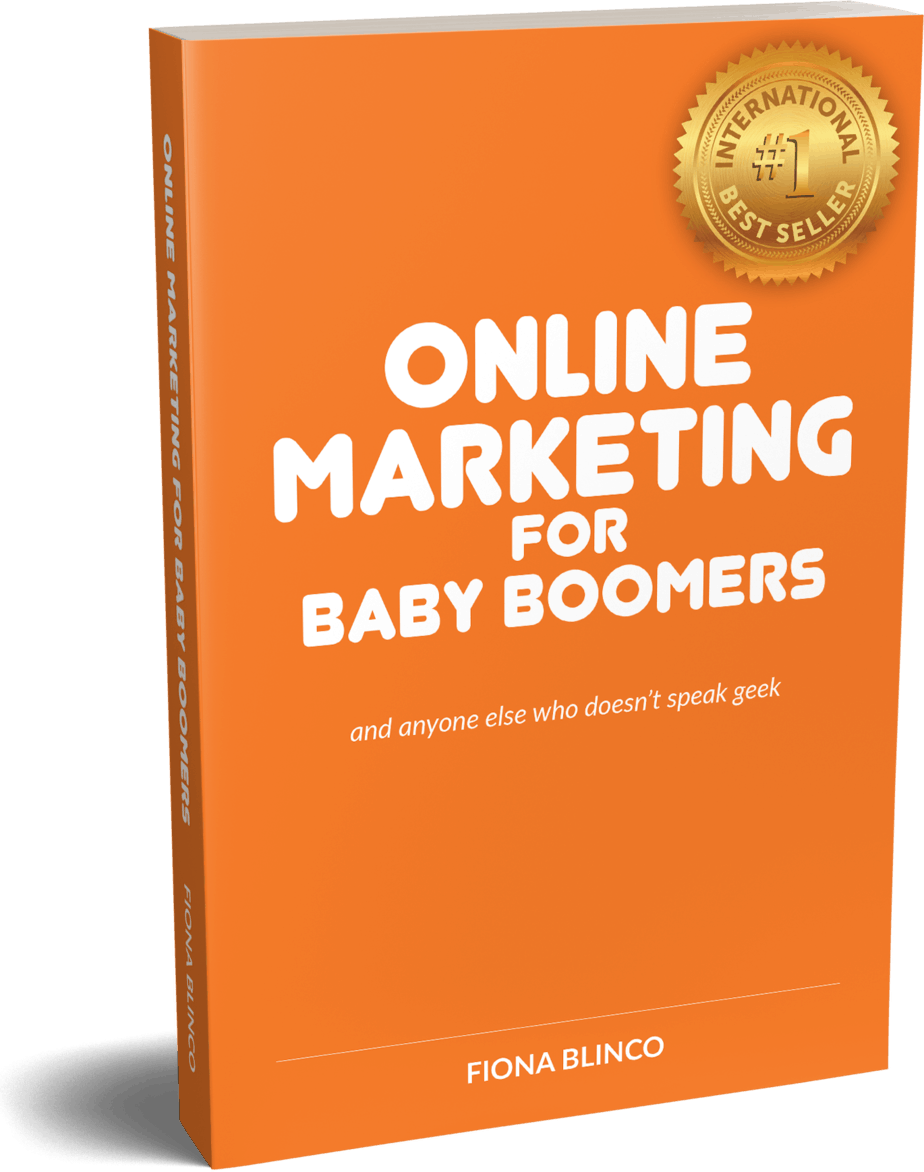 Online Marketing For Baby Boomers