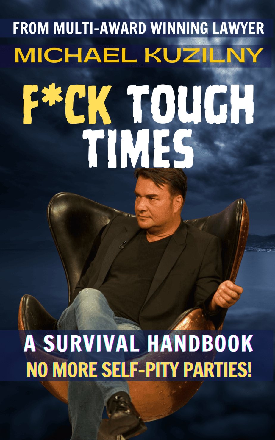 F*ck Tough Times
