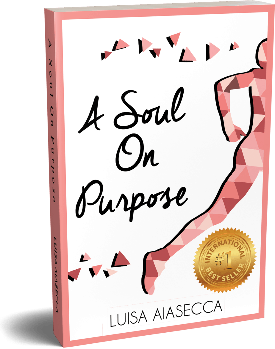 A Soul On Purpose