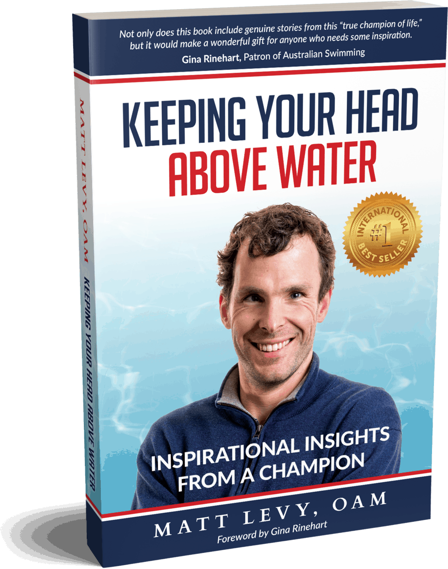 Keeping Your Head Above Water