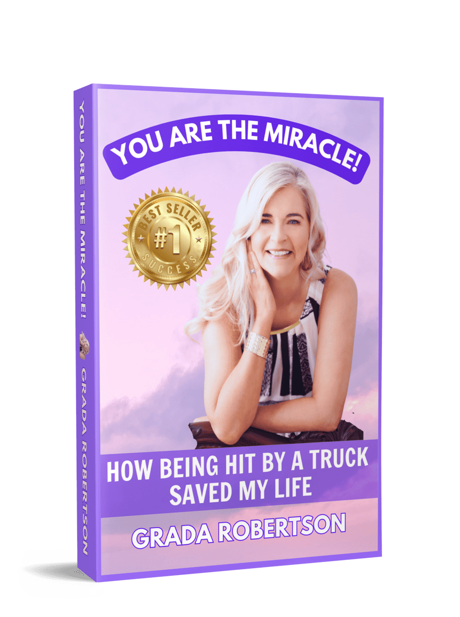 You Are The Miracle!