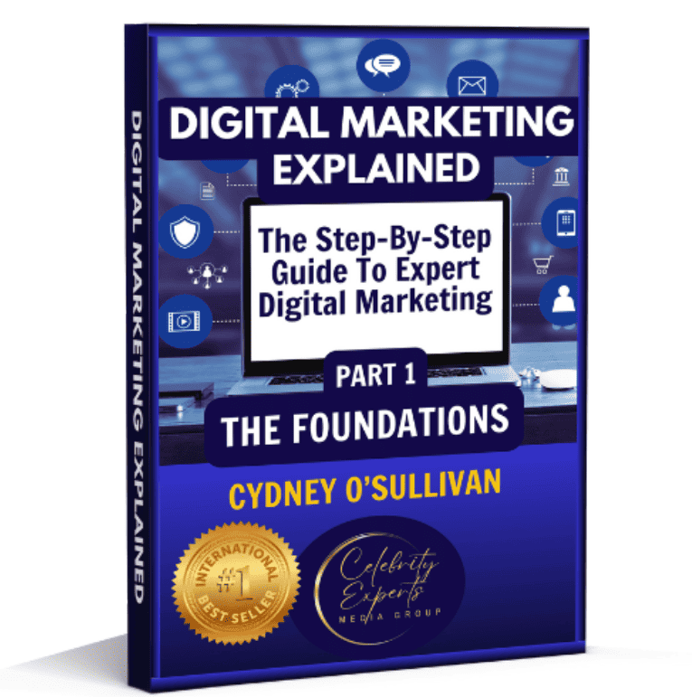 Digital Marketing Explained