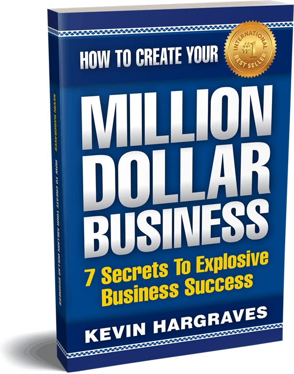 How to Create Your Million Dollar Business