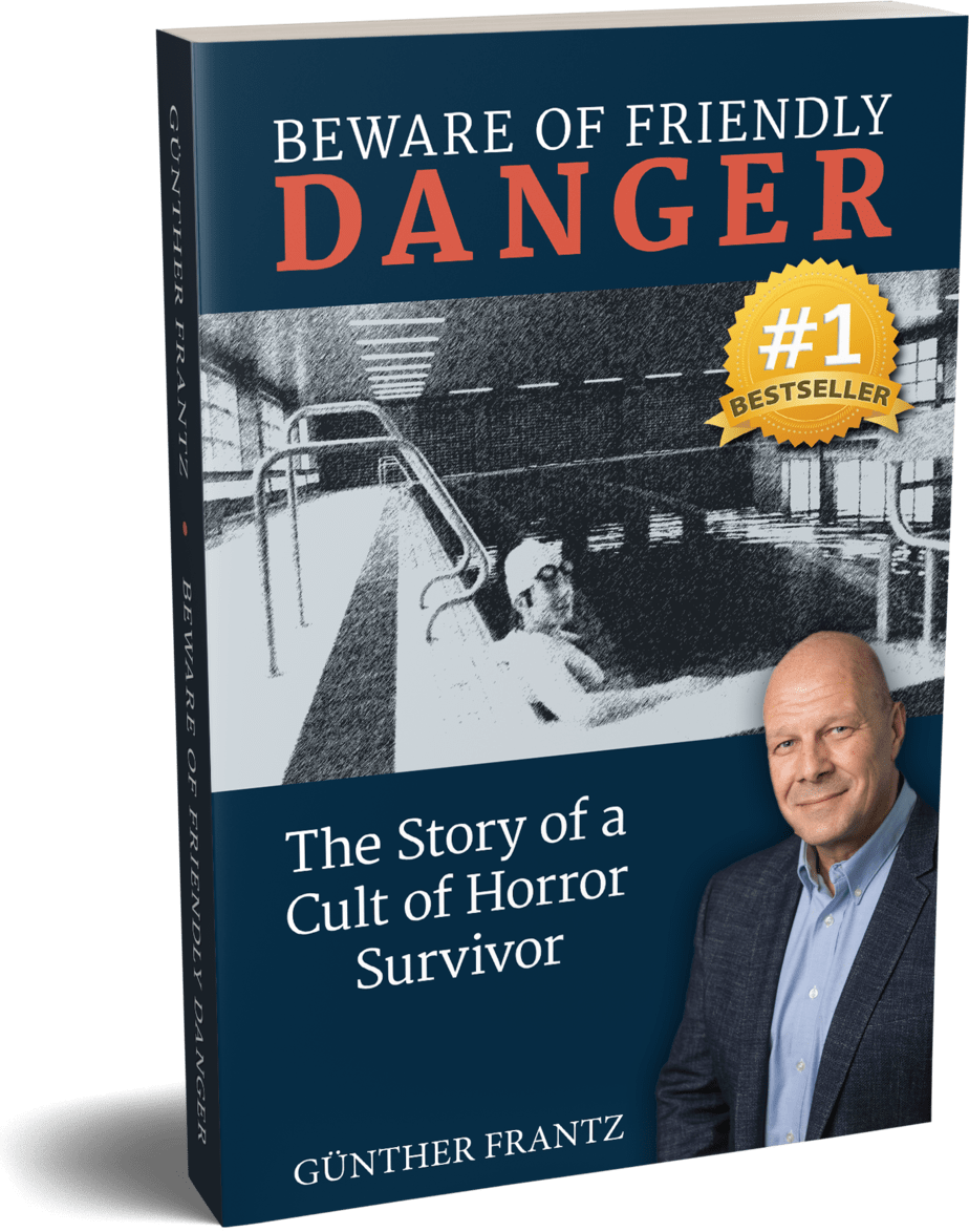 Beware of Friendly Danger